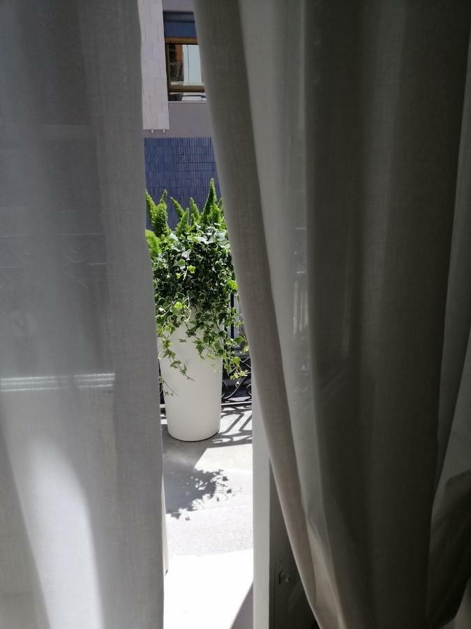 Couette-café 102 Bari
