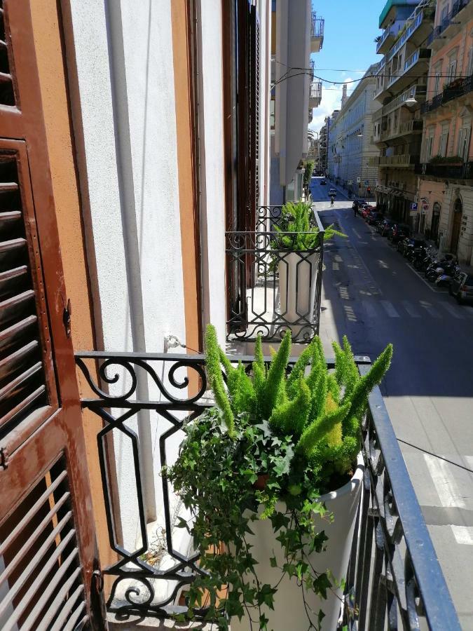 Couette-café 102 Bari