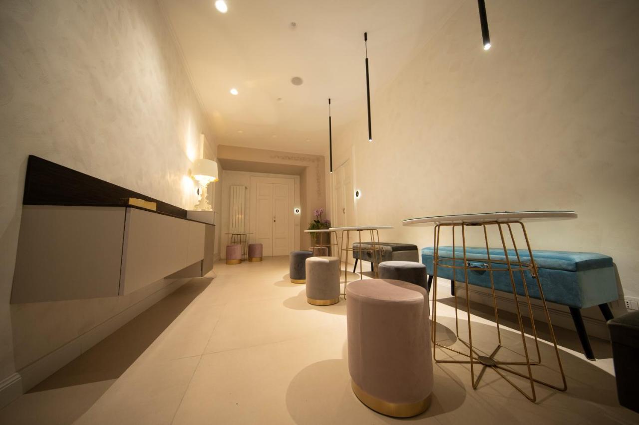 Couette-café 102 Bari